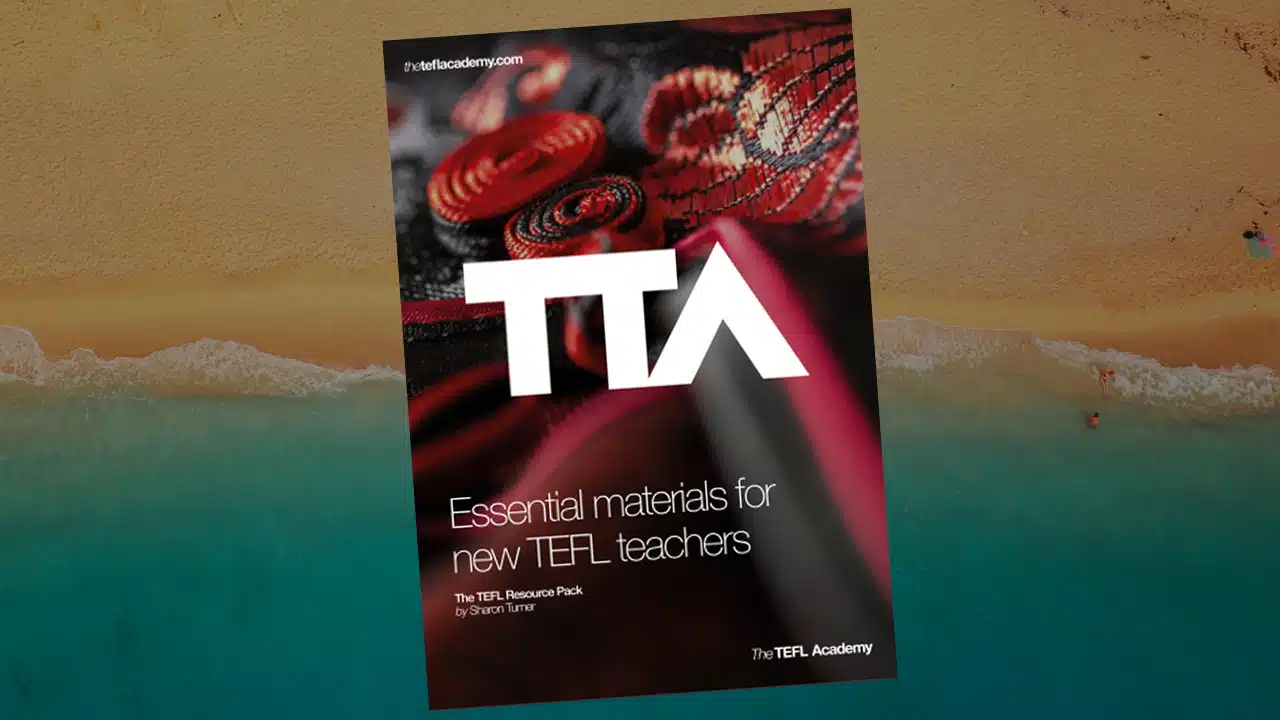 Australia　The　Pack　ebook　TEFL　TEFL　Academy　Resource　The
