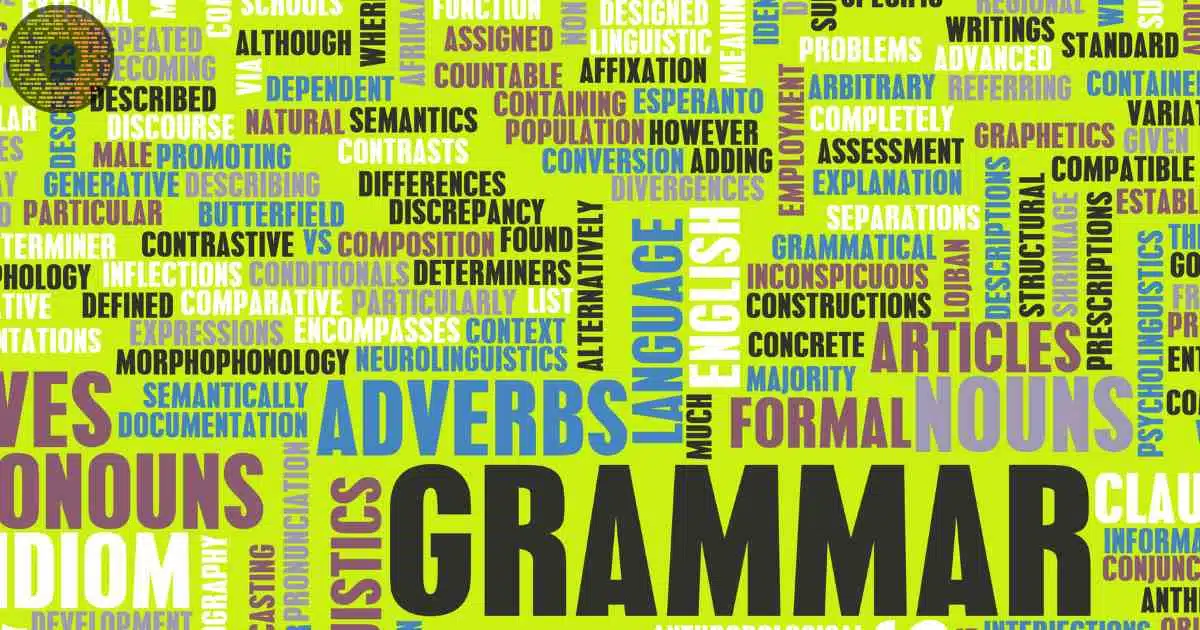 What Are Adverbials? Grammar Learning Concept And Better English Art.