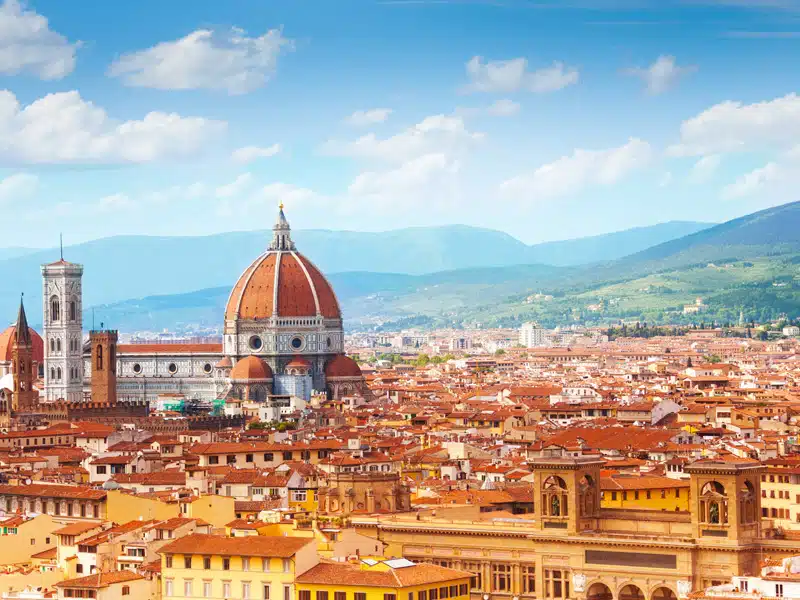 Italy Introduces Digital Nomad Visa | The TEFL Academy