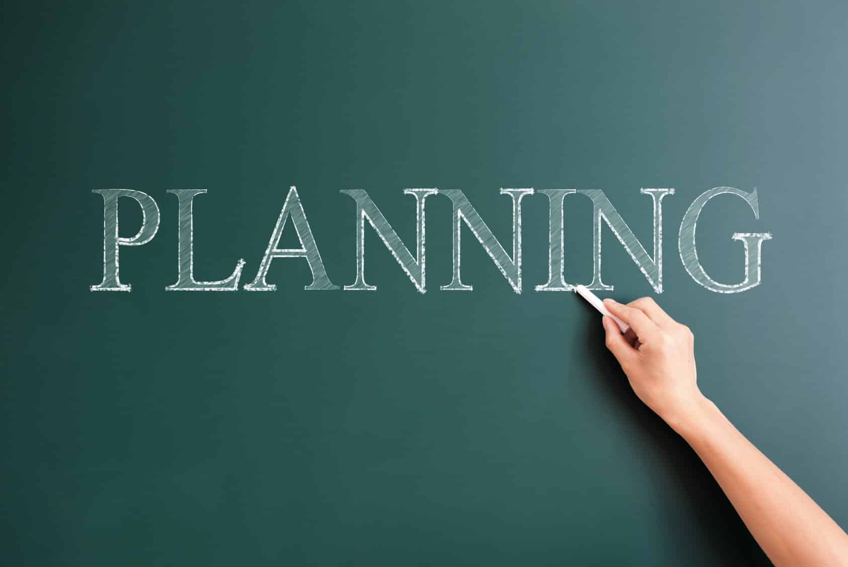 IS PLANNING NECESSARY? | The TEFL Academy