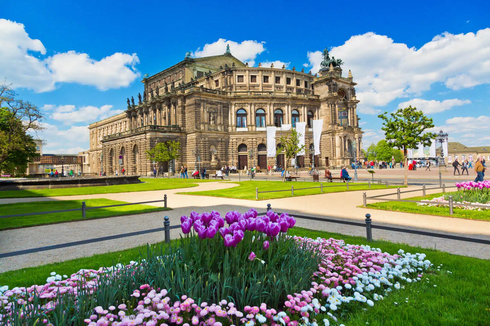 Teach English In Germany The TEFL Academy