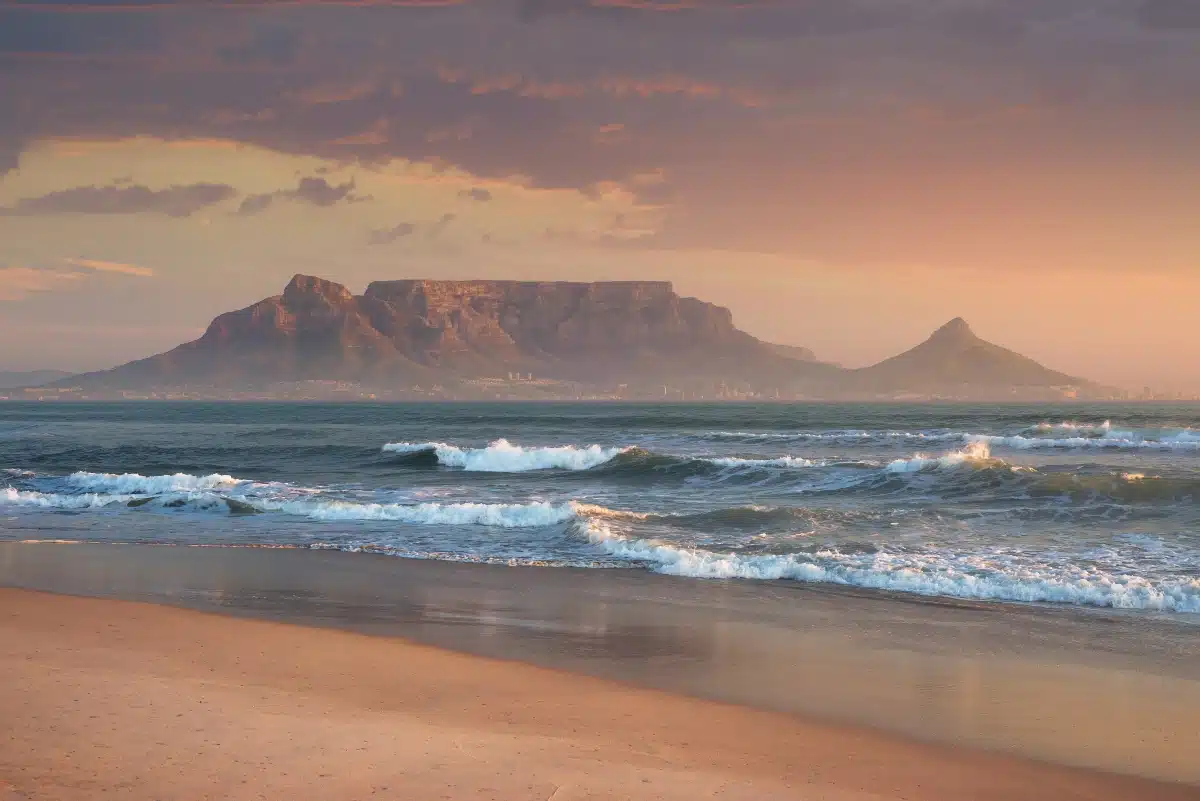 Explore Cape Town In 24 Hours | The TEFL Academy