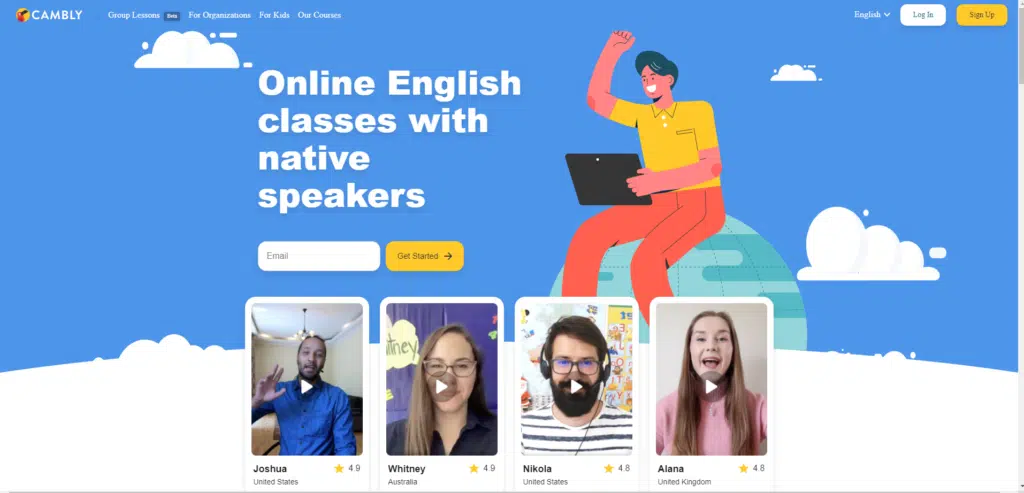 🖥️ Teach English Online With No Degree [18 Places Hiring]
